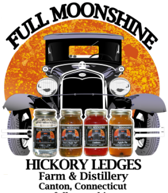 Full Moonshine
